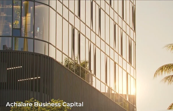 Achalare Business Capital 